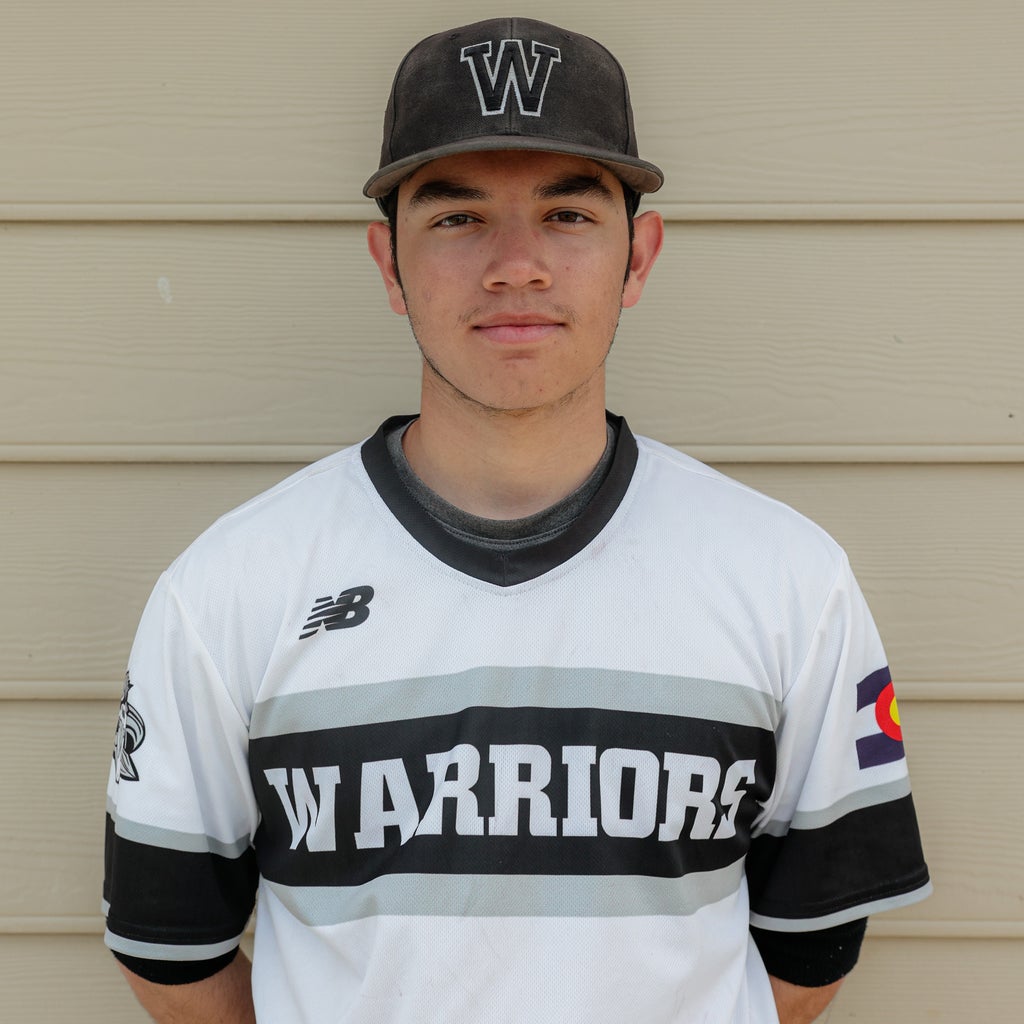 Bryce Vasquez mugshot