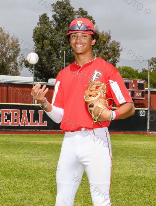 Aaron Mejia