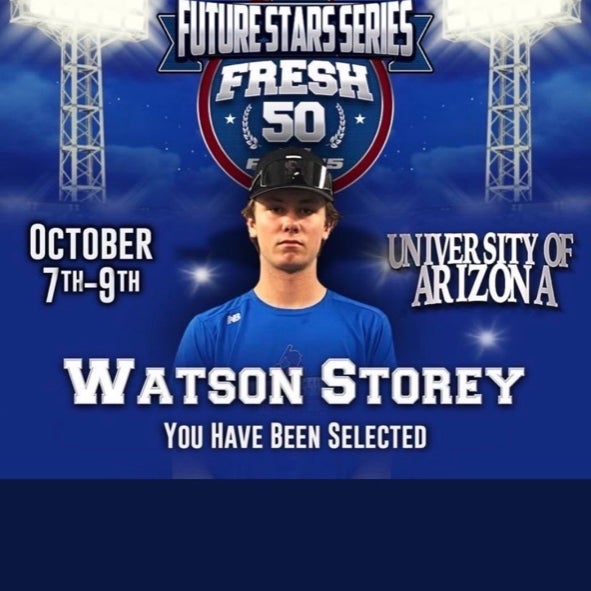 Watson Storey