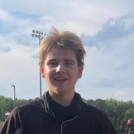 Will Bunting mugshot