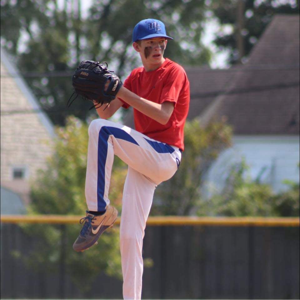 Jaden Hollon