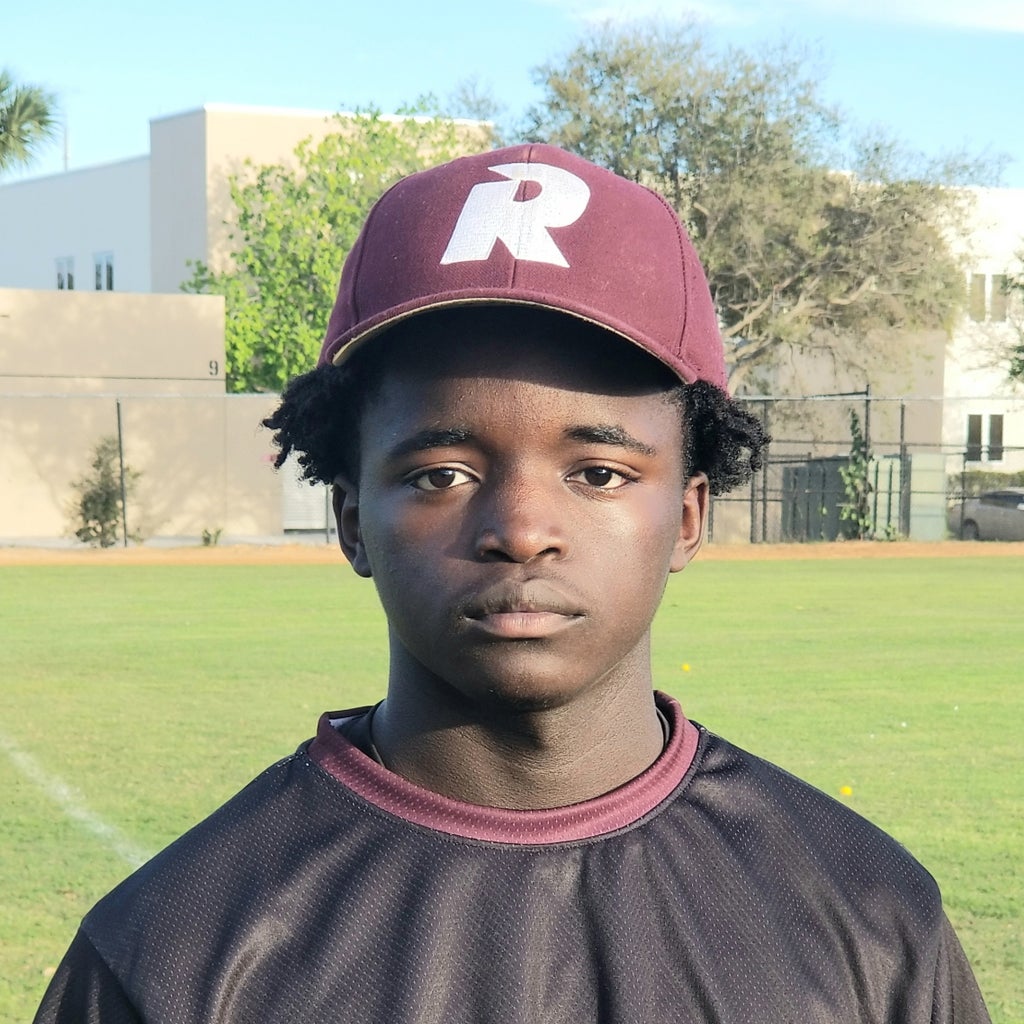 Zyon McMann mugshot