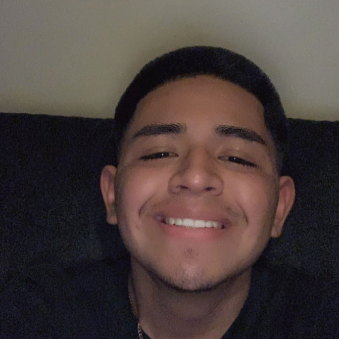 Leonel Bahena mugshot
