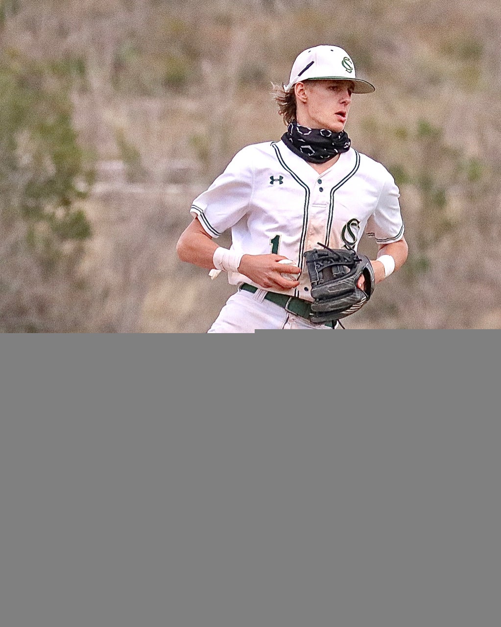 Tucker  Biehl