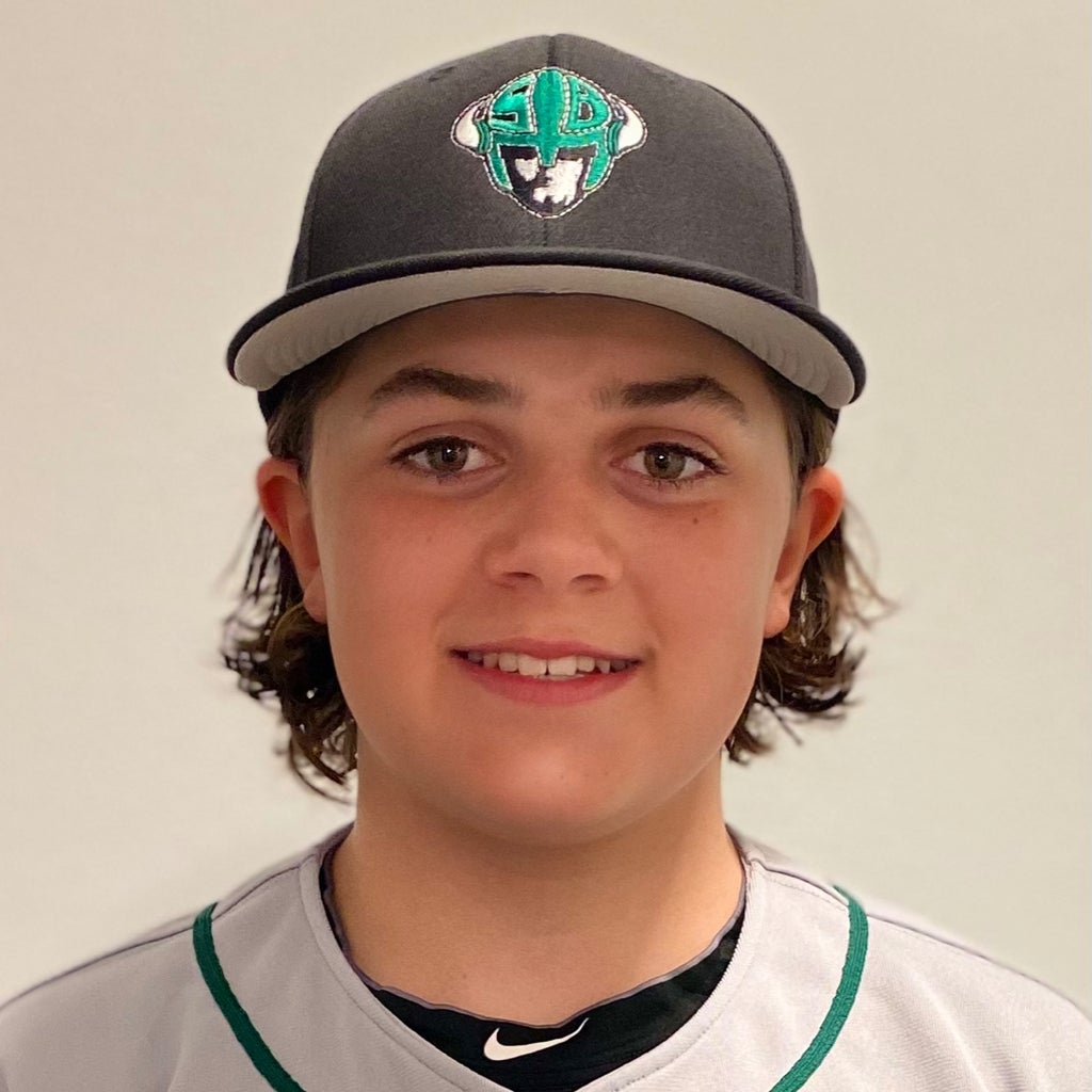 Carson Hewlett