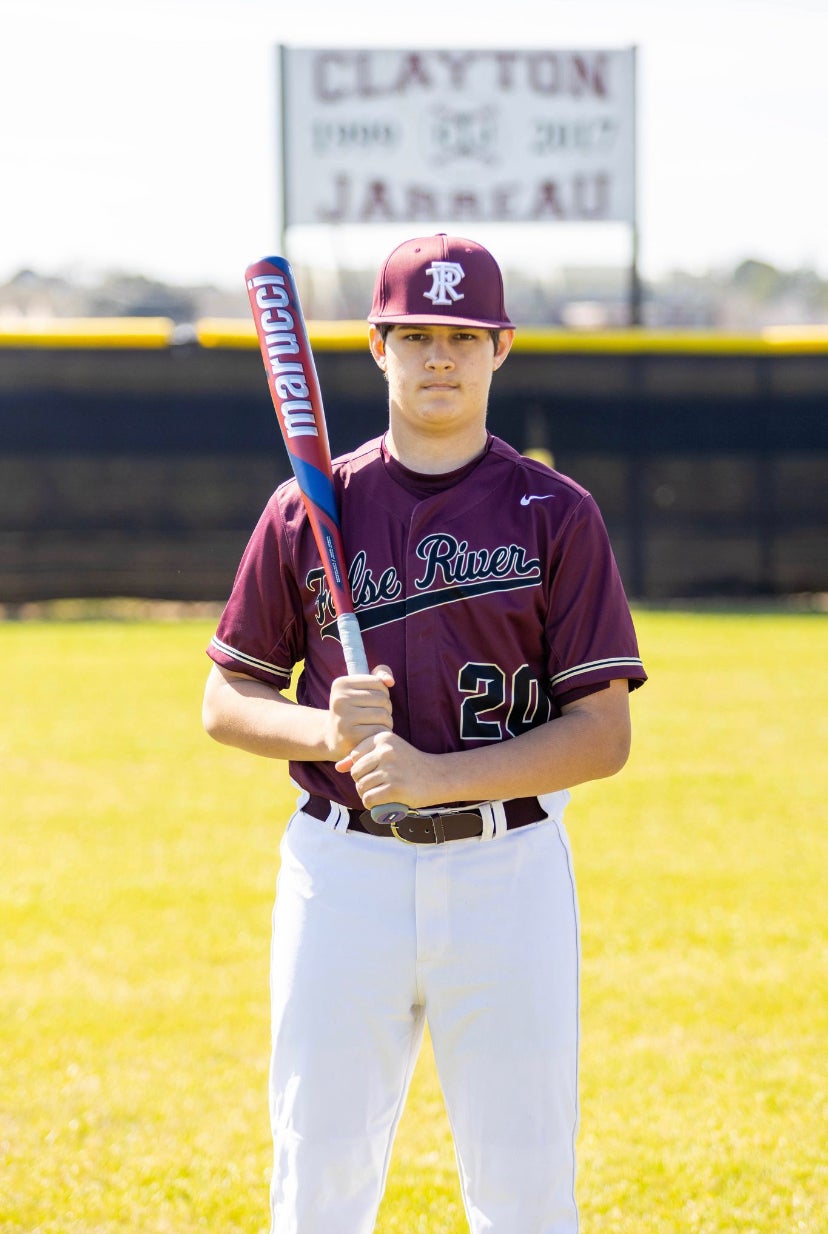 Wyatt Heine
