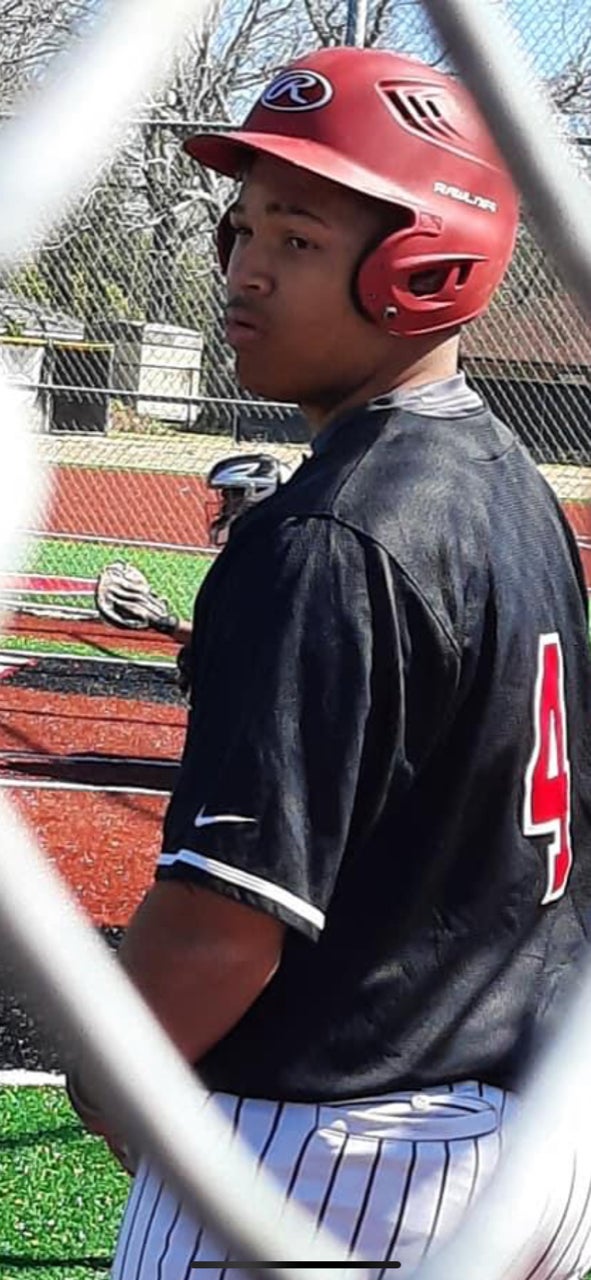 Kenith  Williams 