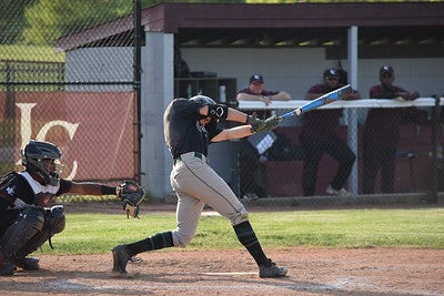 Logan  Crock