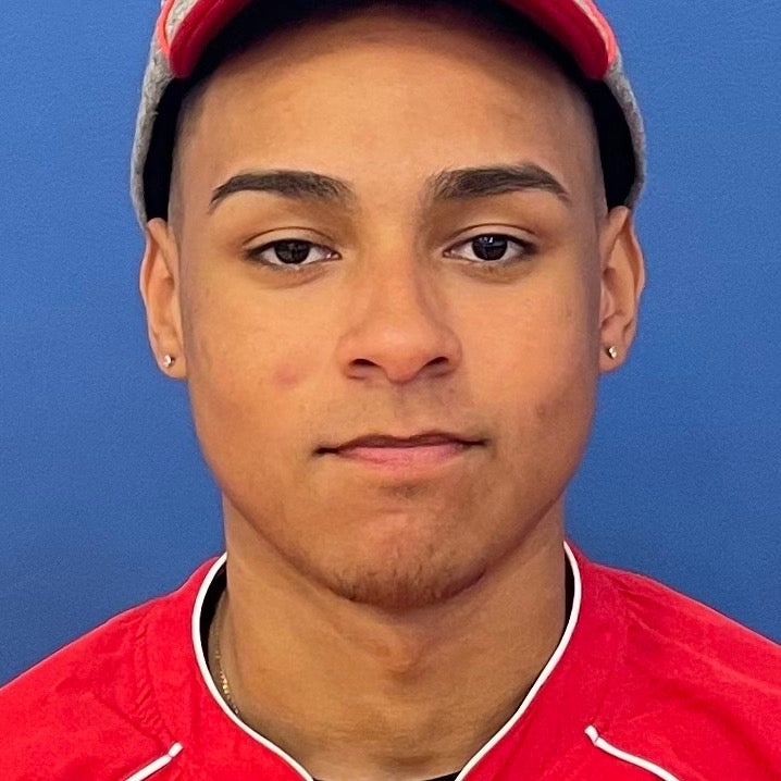 Yarell Castro mugshot