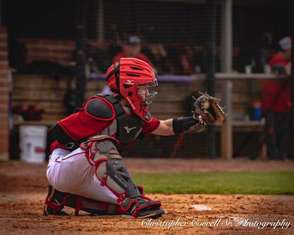Caden Parks