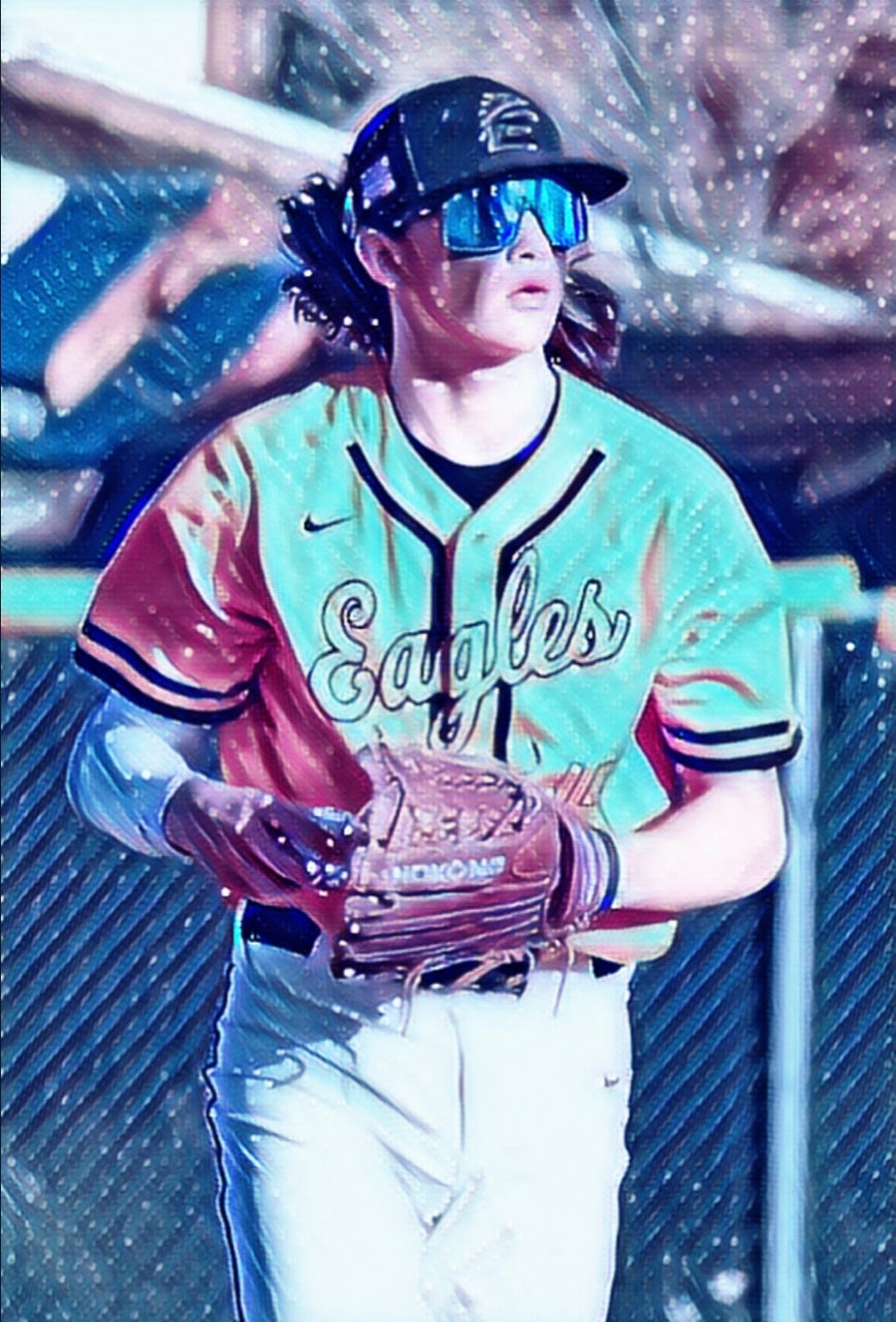 Evan Raabe