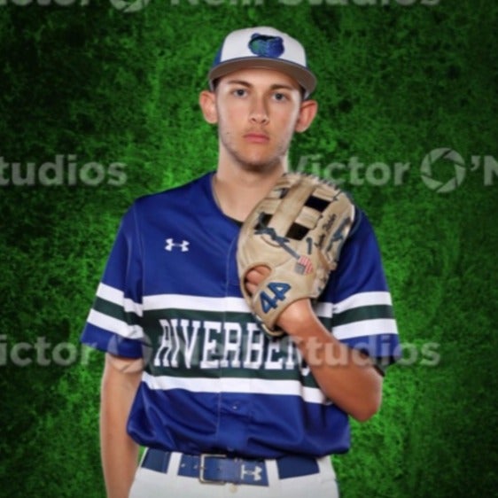 Landon Fletcher mugshot