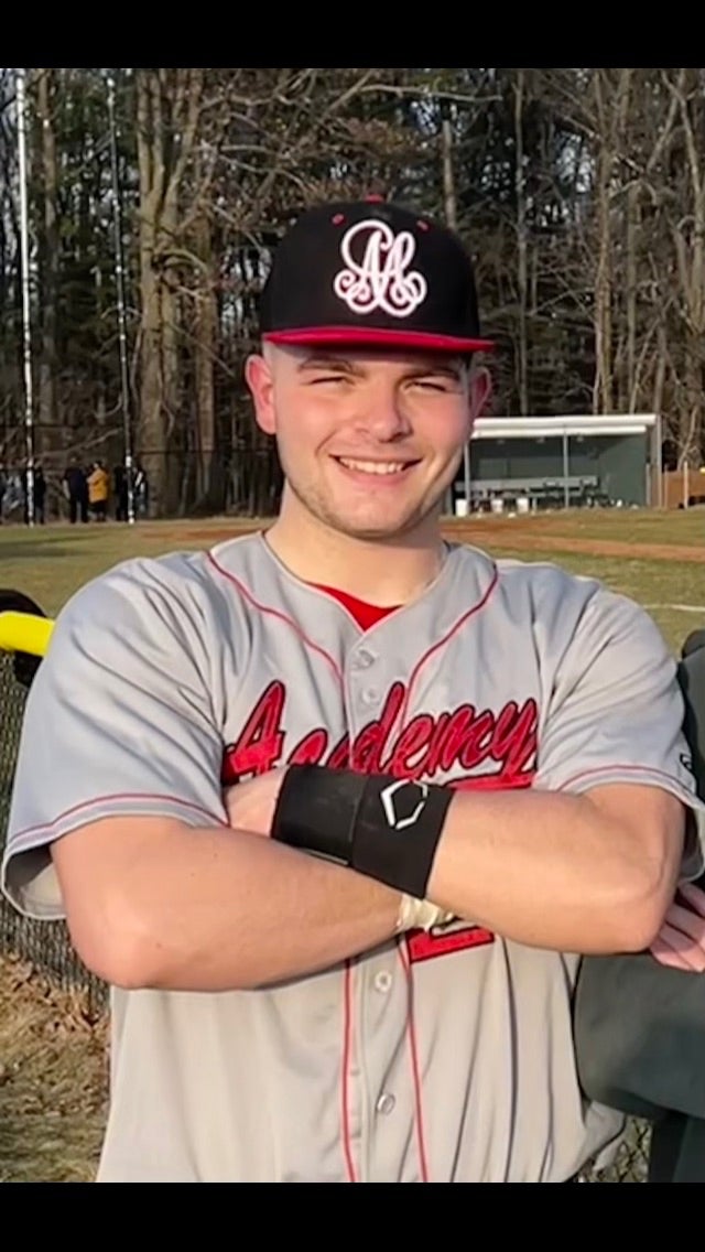 Porter Wilsey