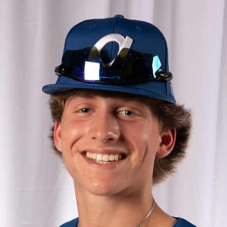 Logan Blomeyer