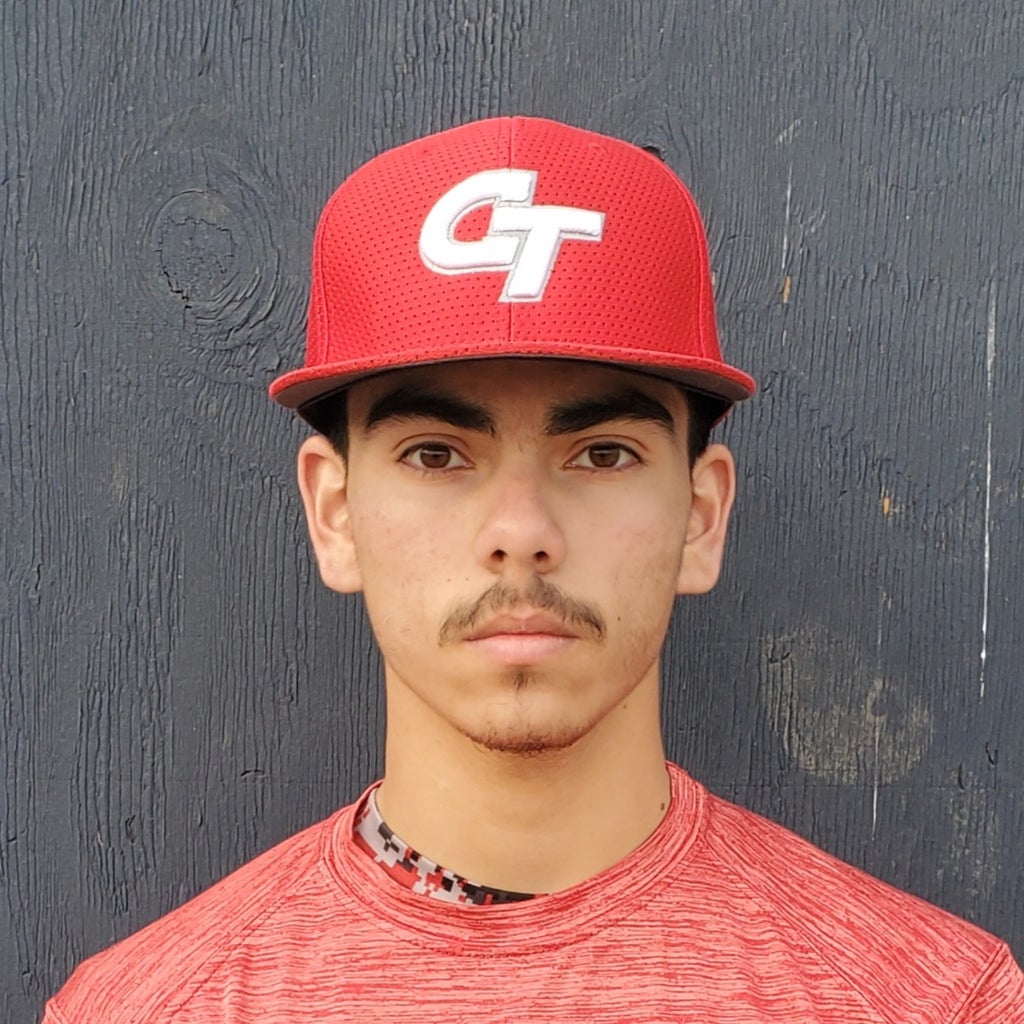 Bryce Gonzalez mugshot