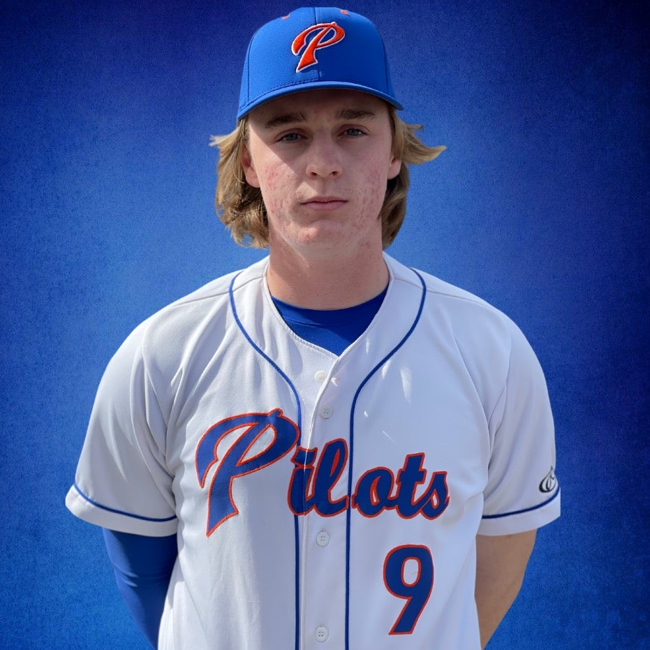 Casey Gorman-Miller