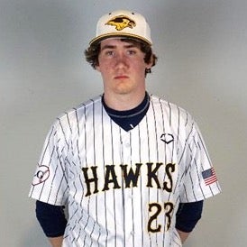 Sam  Marcus  mugshot