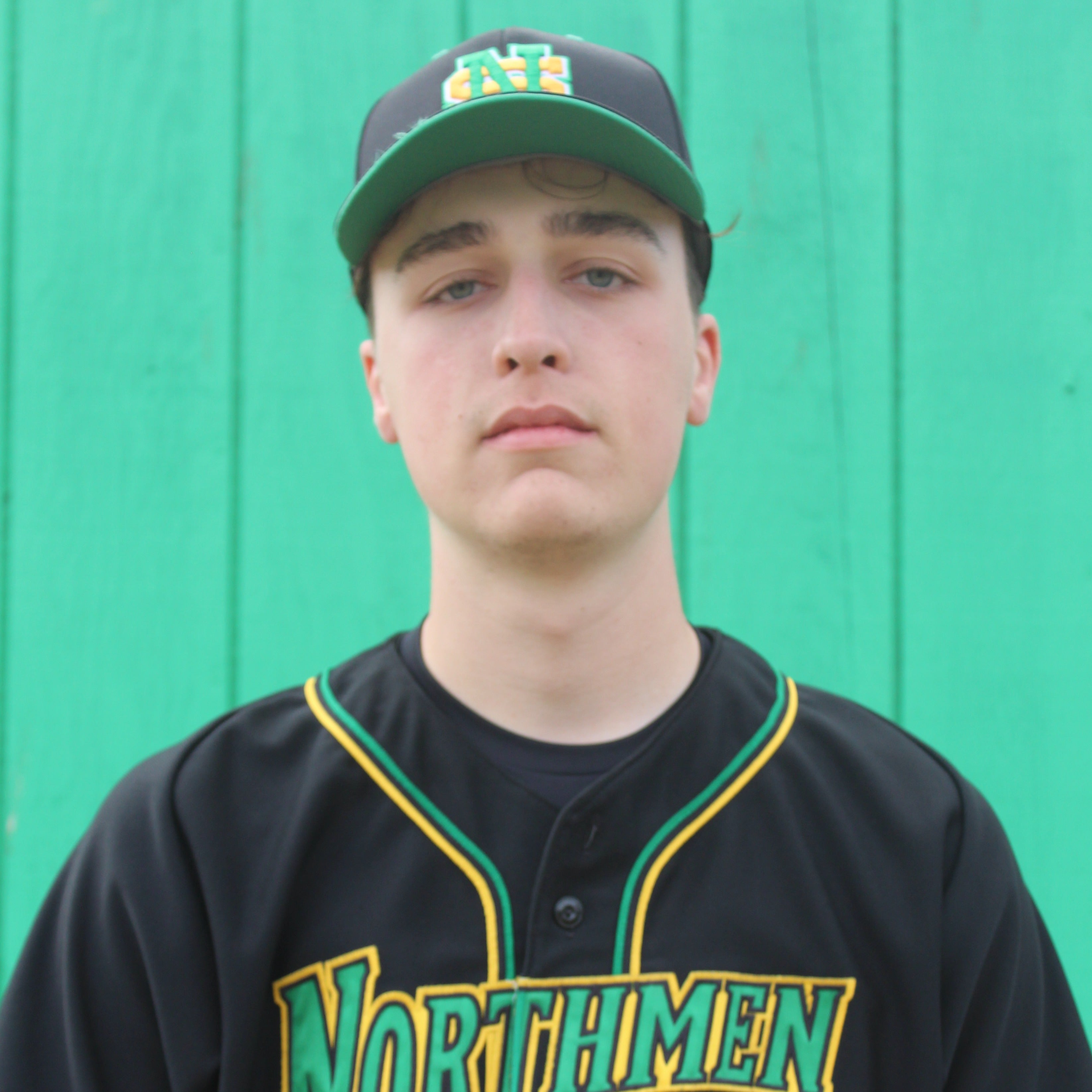 Ethan Harnois