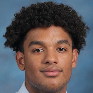 Jaiden Merrills mugshot