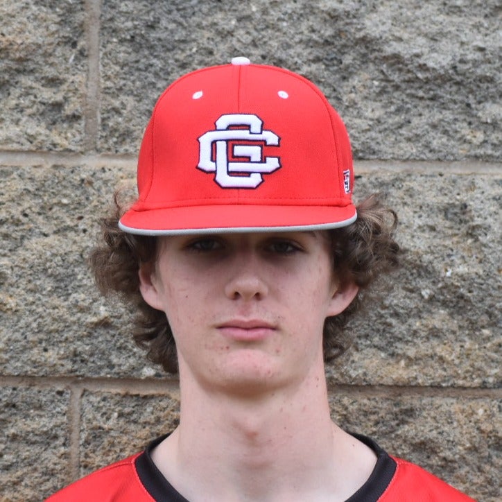 Carsten Green mugshot