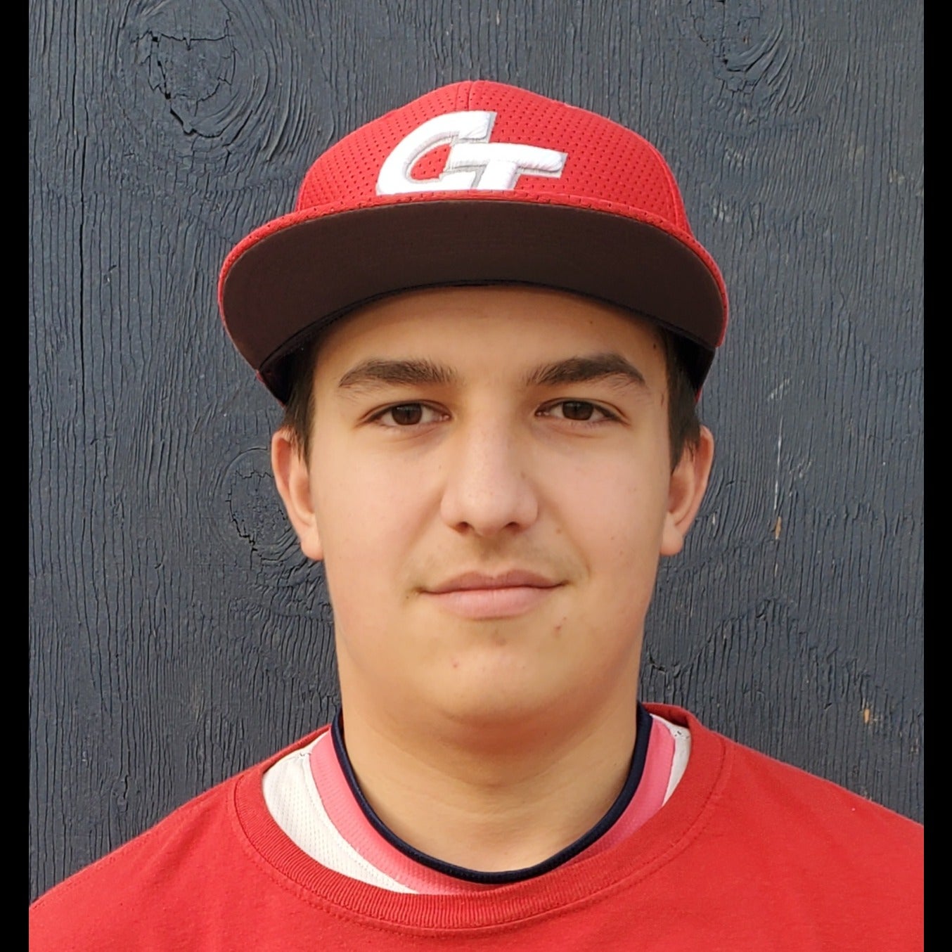 Connor Rangel mugshot