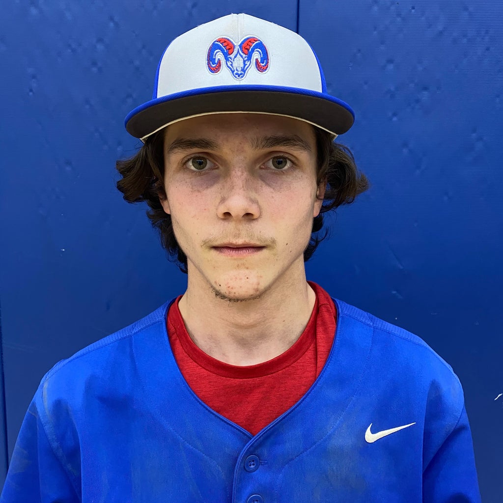 Kaden  Knisley 