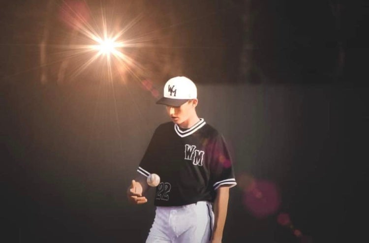 Kolby Stringer