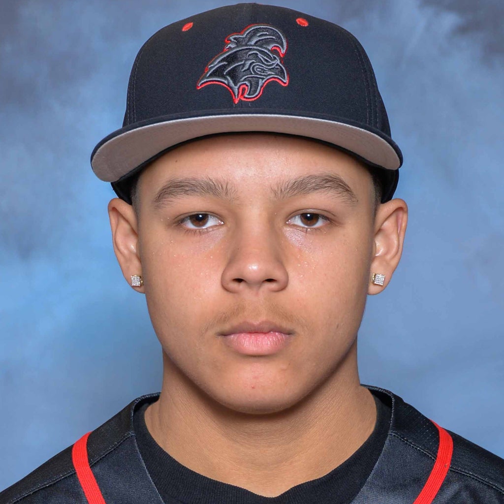 Angel Rivera mugshot