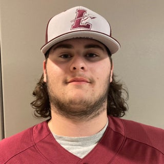 Carter Birnbaum mugshot