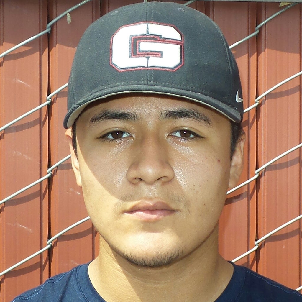Jorge Robles mugshot