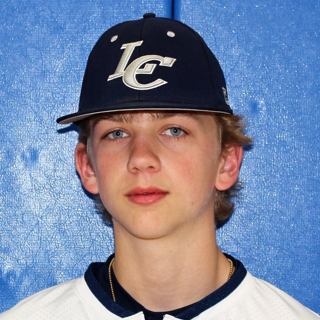 Kade Wall mugshot