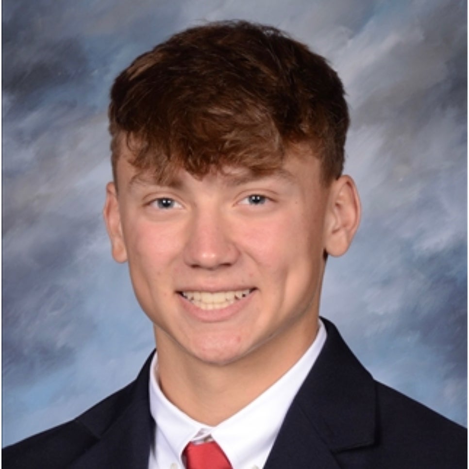 Augie Maslo mugshot