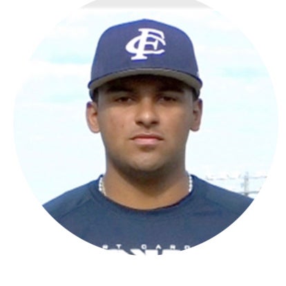 Alvin Pabon mugshot