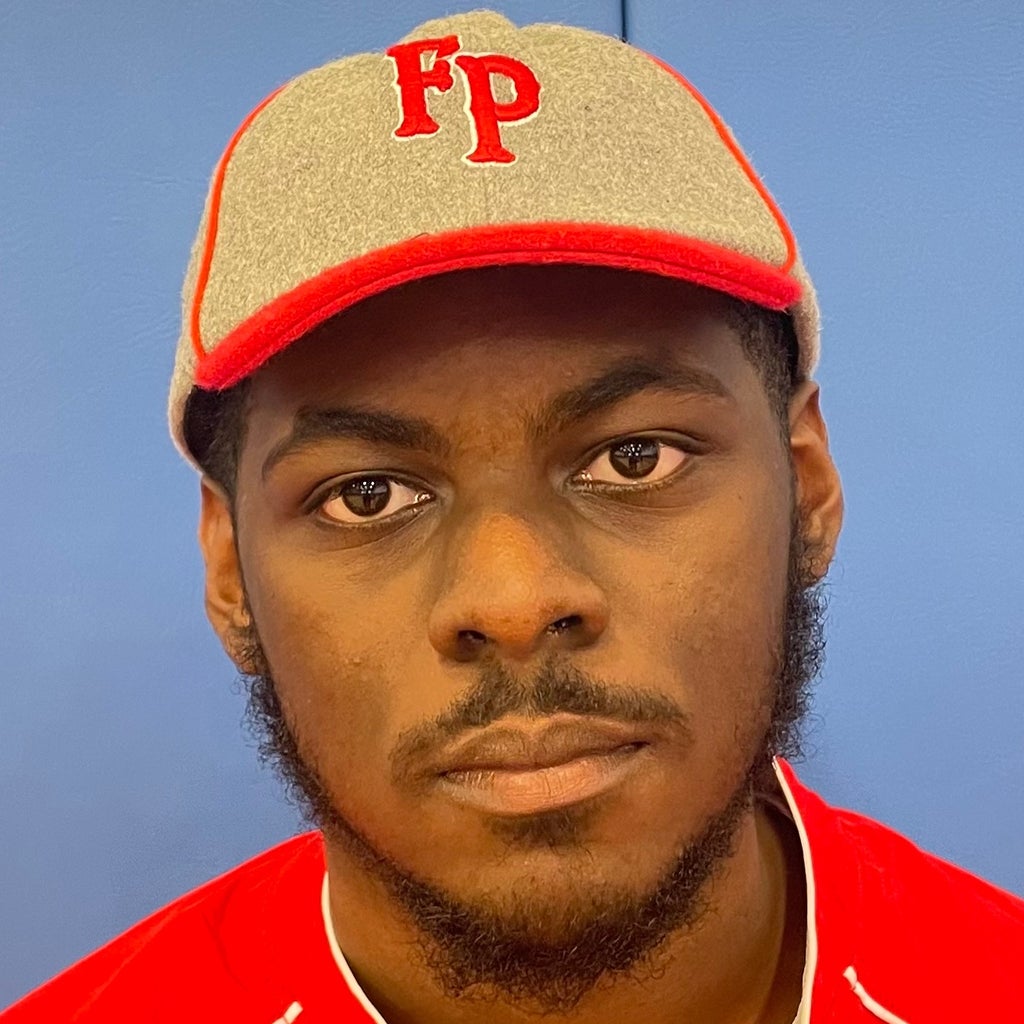 Bryce Murray mugshot