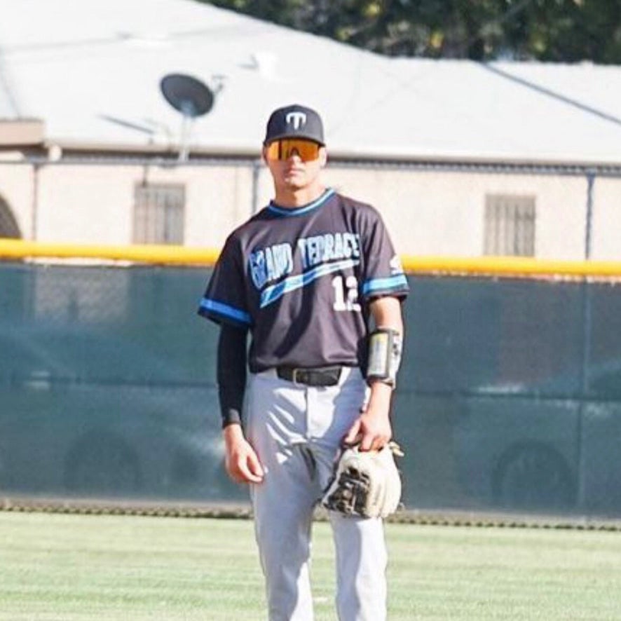 Carson Burns 