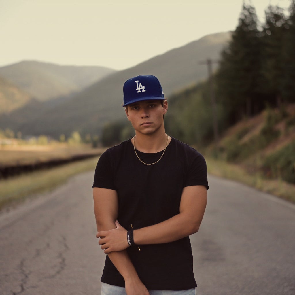 Brayden Hoffman