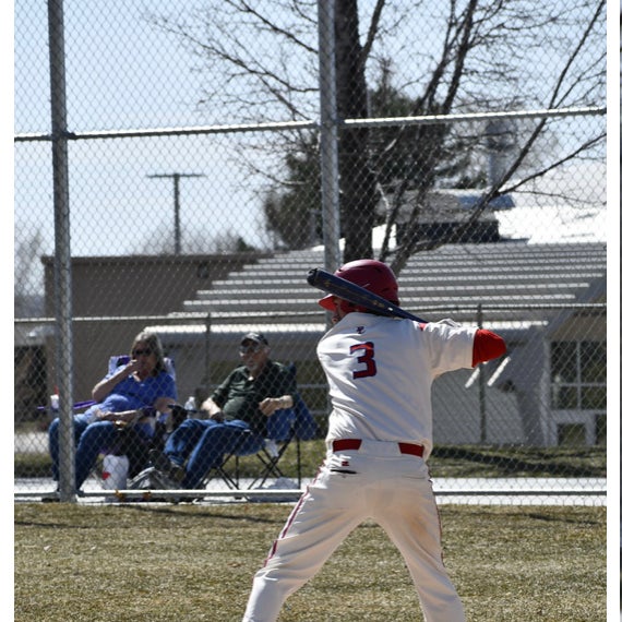 Mason Williams