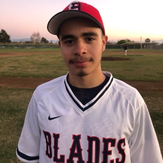 Santiago "Evan" Del Rio