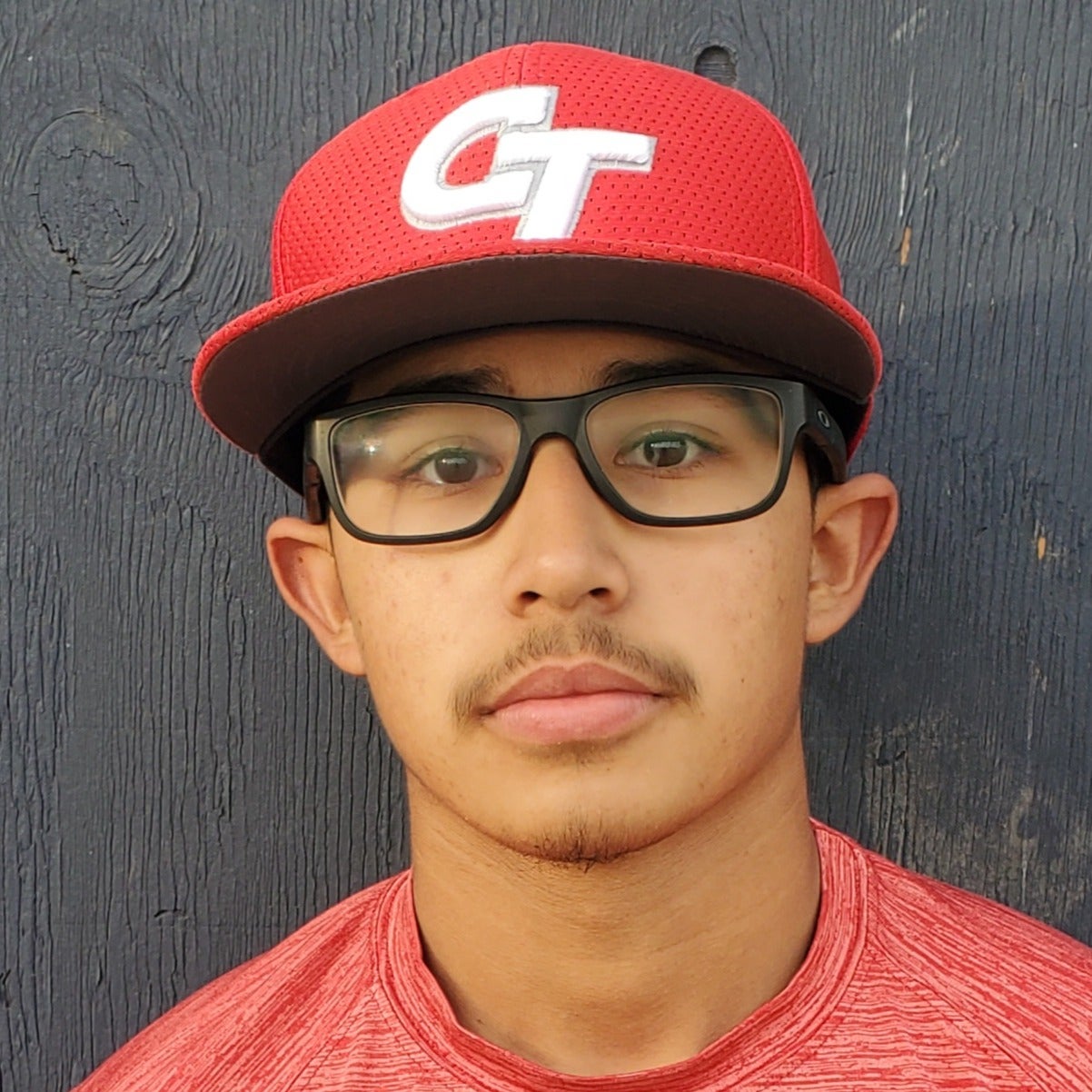 Jacob Pulido mugshot