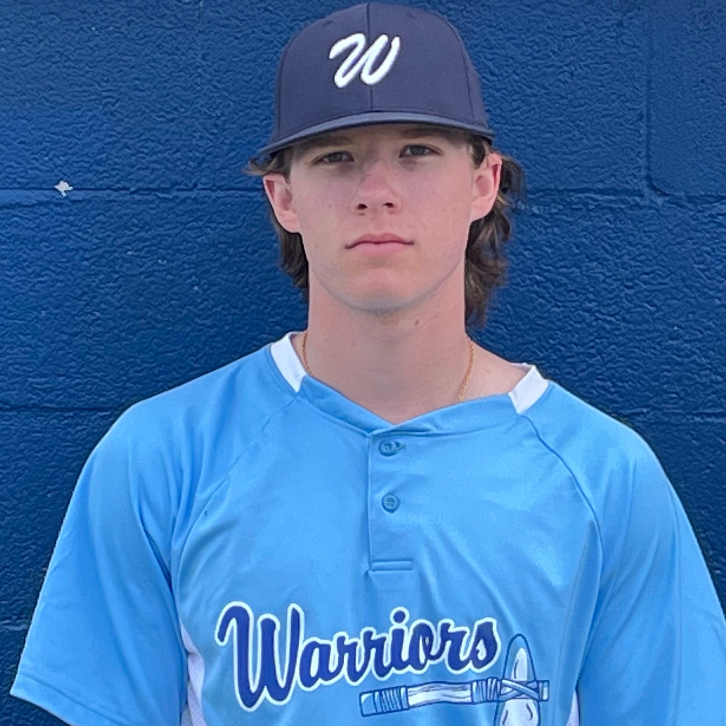 Carter Knoblauch