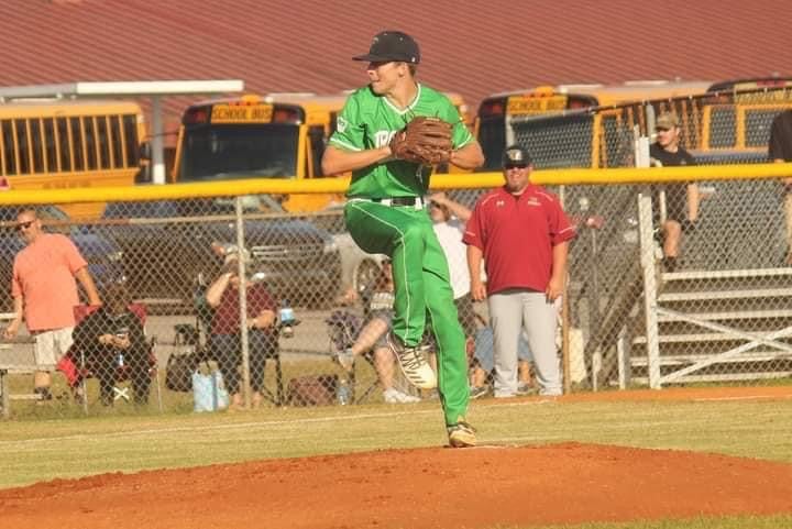 ZACH STEAGALL