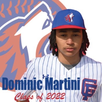 Dominic  Martini Moore
