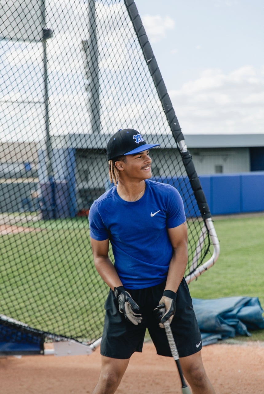 Tariq Freeny mugshot