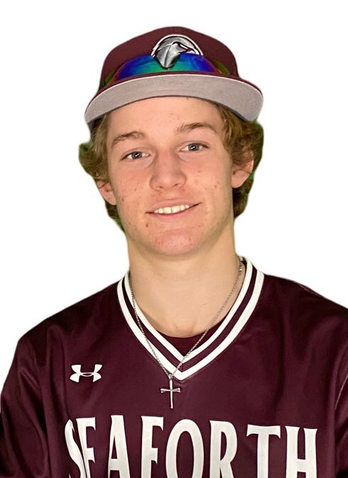 Dane O'Neill mugshot
