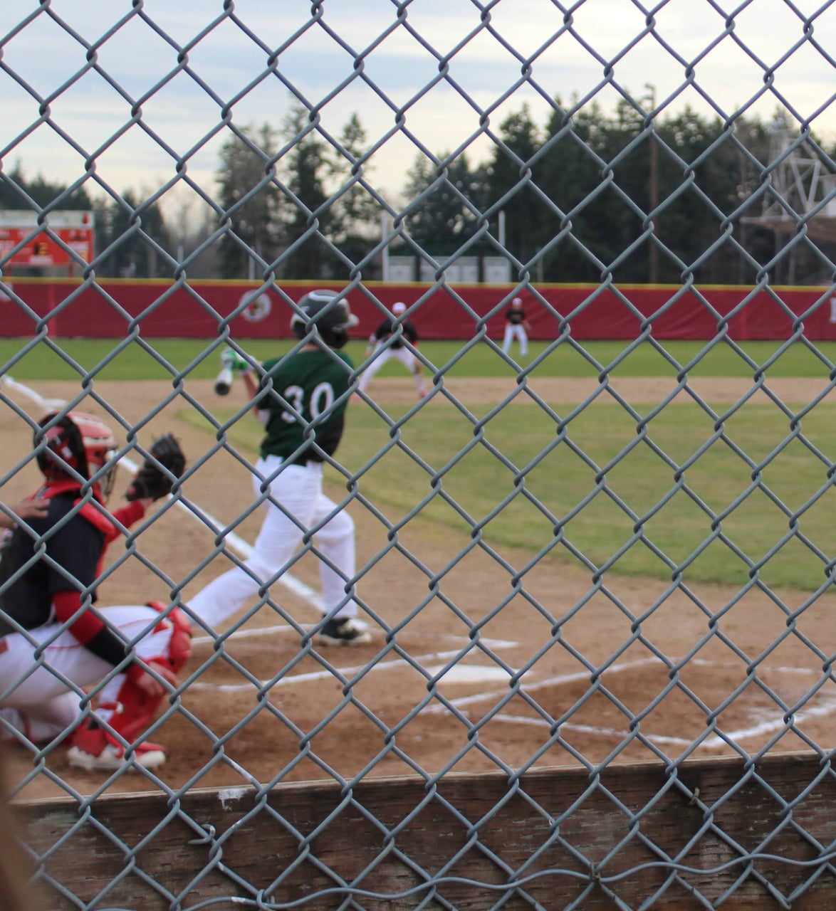Kaleb Lueken