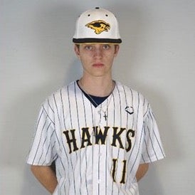 Bailey  Hill mugshot