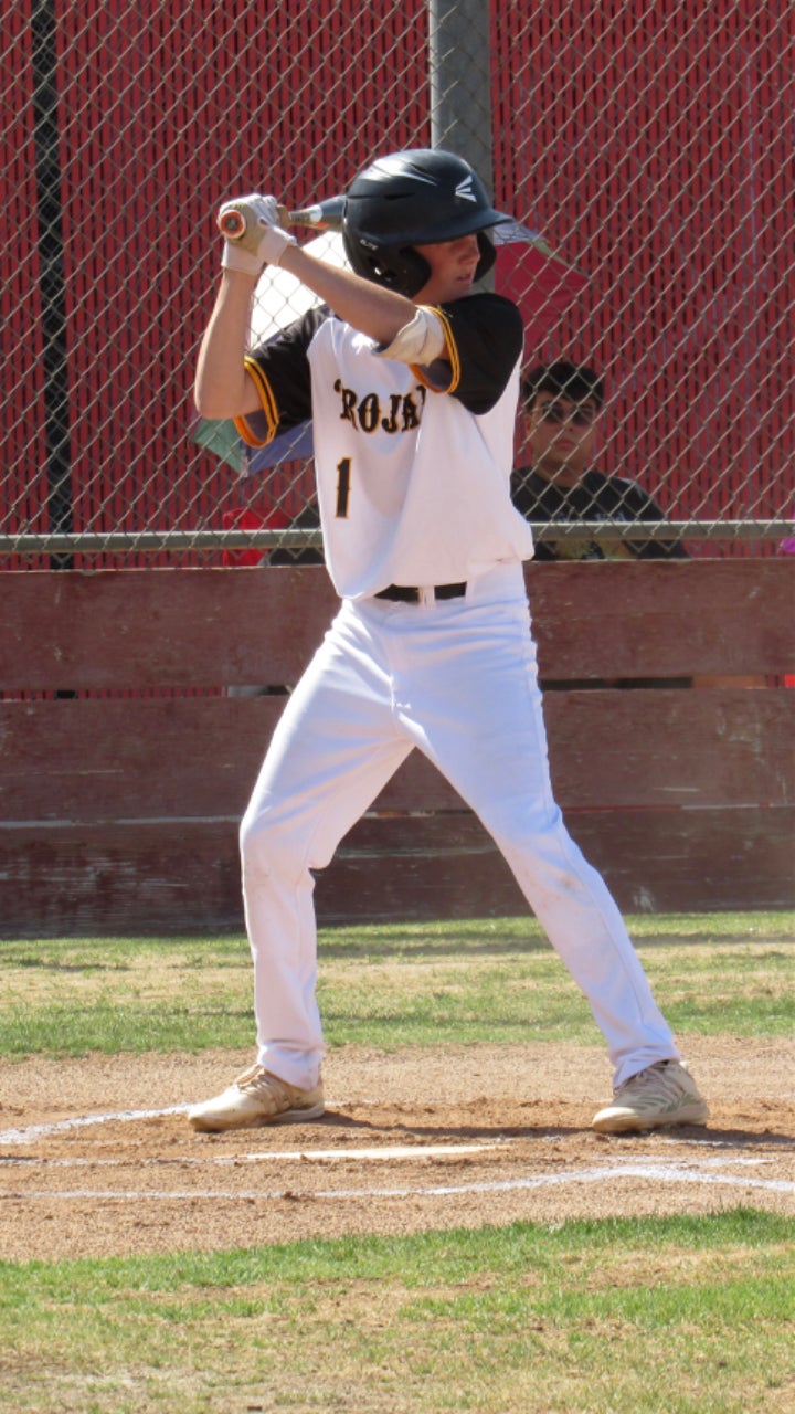Trent Morrison