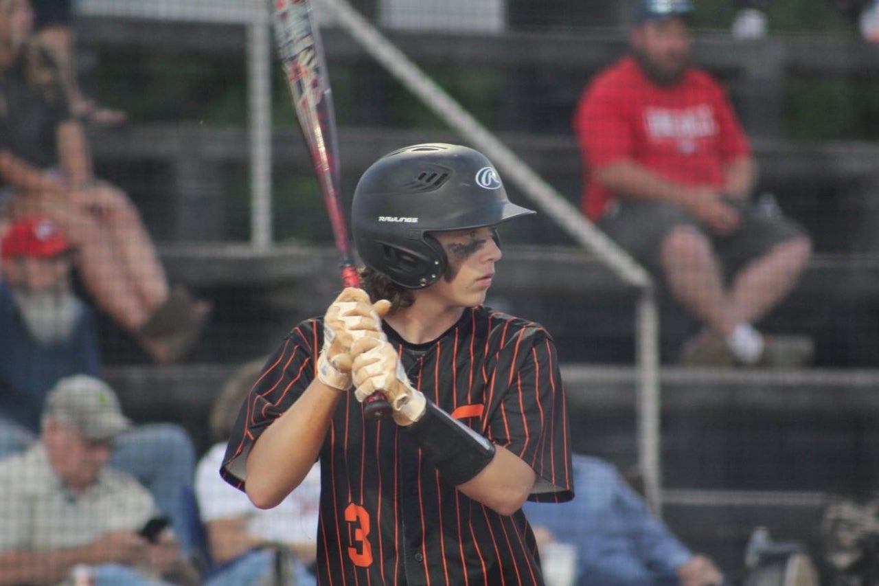 Brady Allison
