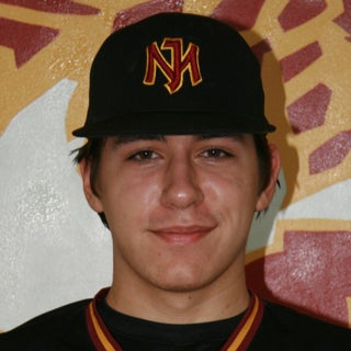 Rhett Burley mugshot