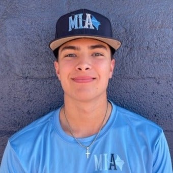 Chase Berry